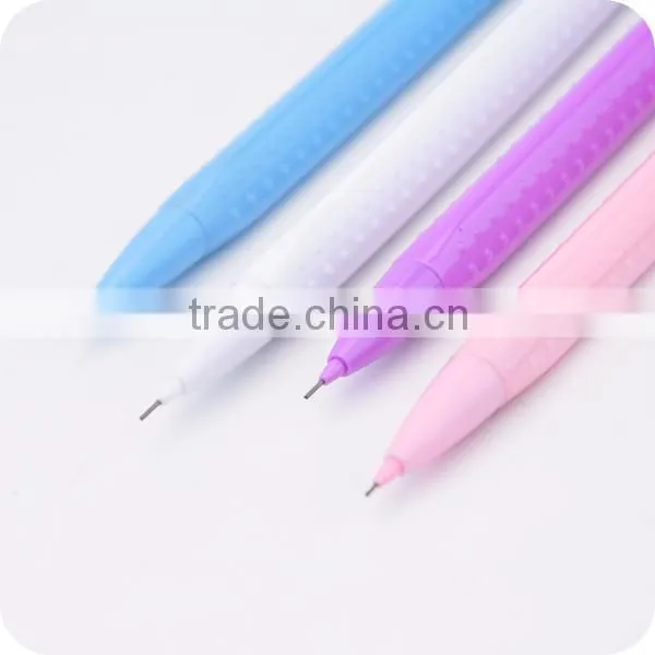 2014 New Pencil, Plastic Pencil, Grip Pencil photo-3