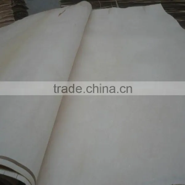 Reconstituted Veneer Engineering Veneer Engineered Veneer