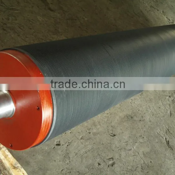 Press Roller-Kraft Liner Board Paper Machine photo-4
