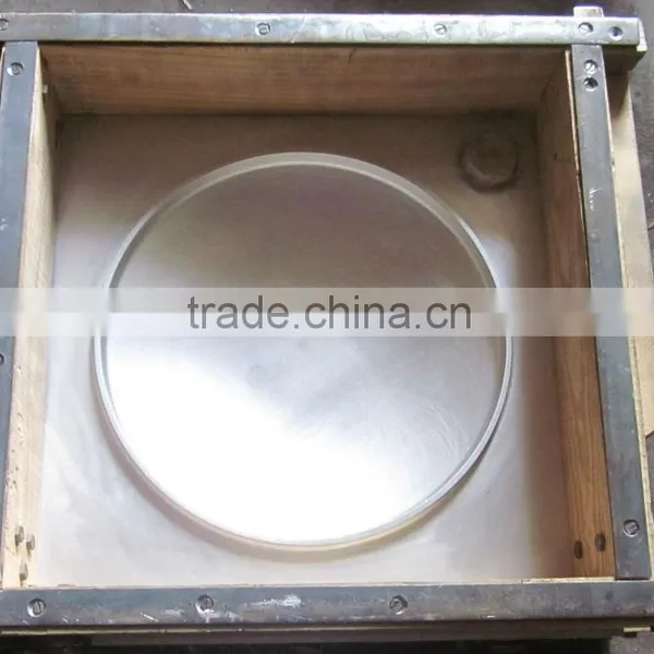 Casting Aluminum Mold for Cast Iron & Aluminum Russian Cauldron Pot photo-4