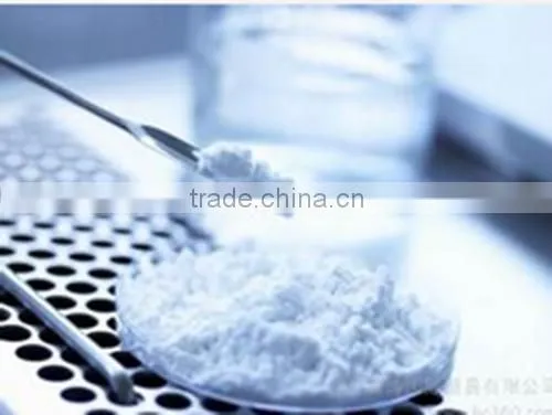Pharmaceutical Grade Hyaluronic Acid