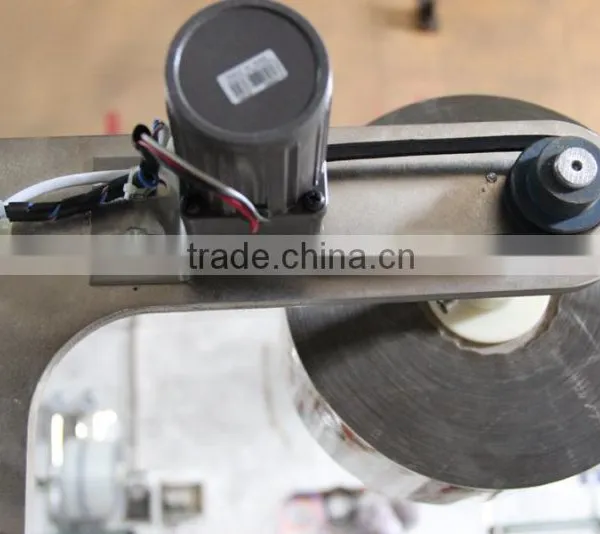 Excellent Quality Tea Bag Sealing Machine photo-2