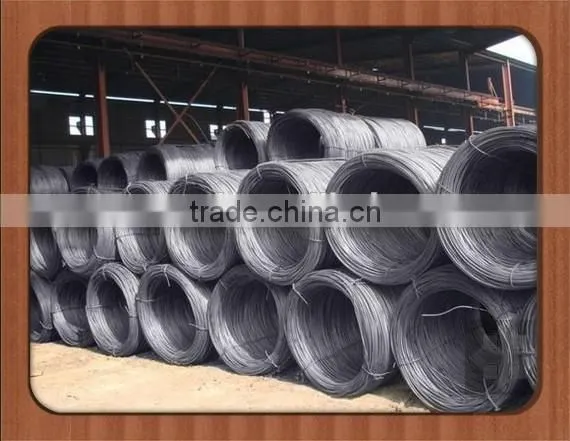 Hot Sale Steel Wire Rod Shareholders photo-2