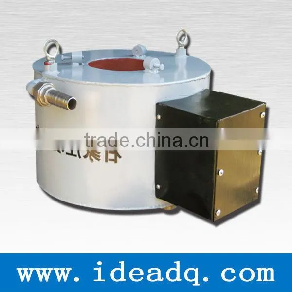 Supply for Semi-solid Electromagnetic Stirrer