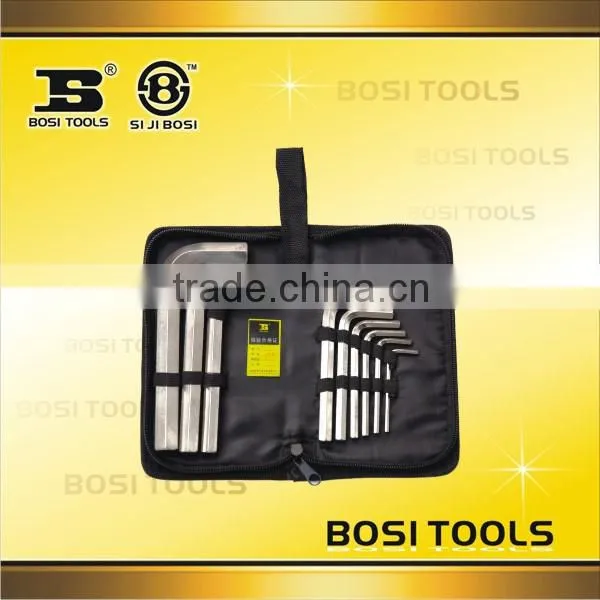 Hex Key Set