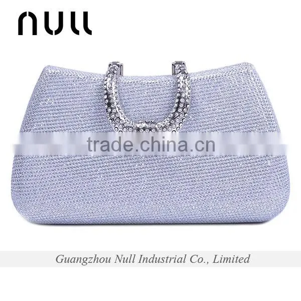 New Arrival Fashion Cosmetic Bag Wedding Purse photo-3