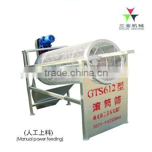 Widely Used Rotaty Screener photo-5