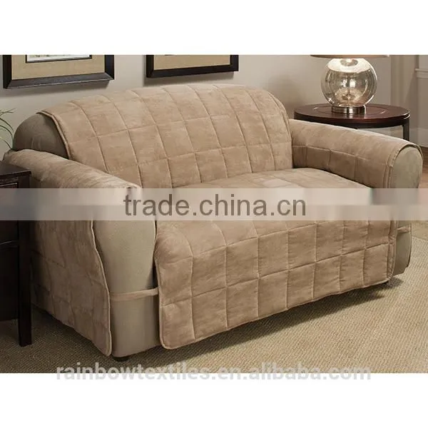 Universal Customized Sofa Cover for Wholesale photo-5