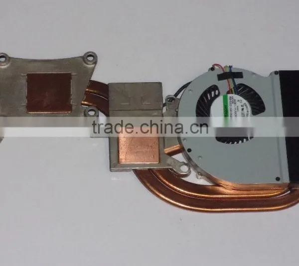 NEW for Dell Latitude E6430 CPU COOLING FAN With HEATSINK 9C7T7 09C7T7 CN-09C7T7 photo-3