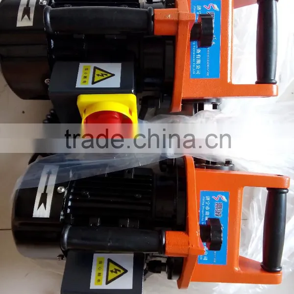 Portable Chamfering Machine photo-3