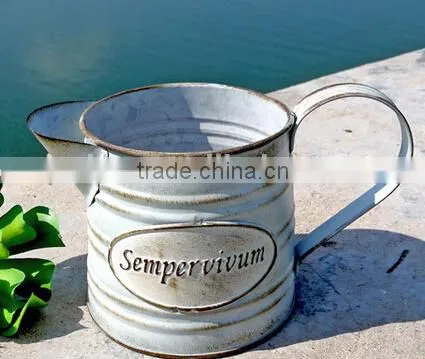 Home Decor Metal Flower Vase /metal Vase photo-5