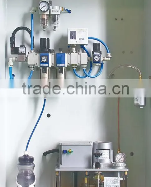 DHM80 CNC Horizontal Automatic Machine Center photo-3