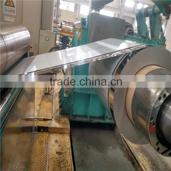 !!! Aisi 410 Cold Rolled Stainless Steel Coil photo-4