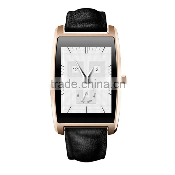 High Tech Health Smart Watch With CPU MTK2502C photo-3