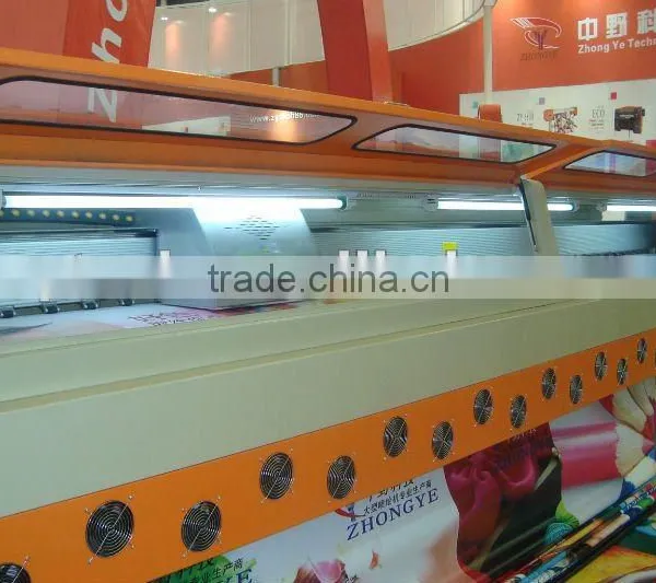 SK5306 (5 m print width) outdoor banner printer