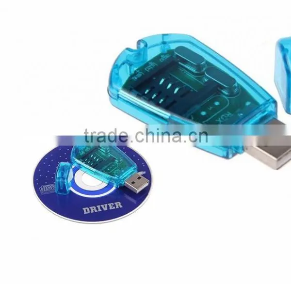 SIM Card Reader photo-3