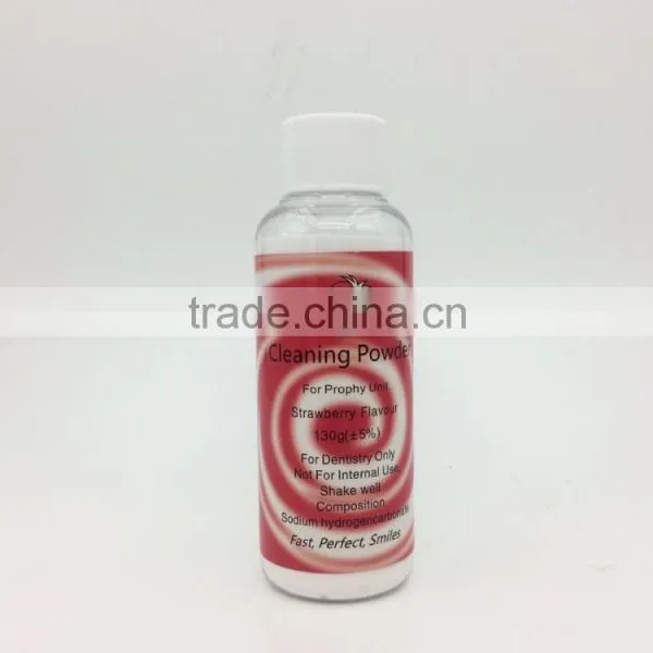 Cheapest Dental Sander Powder for Dental Air Polishers/dental Products Denture Materials photo-4