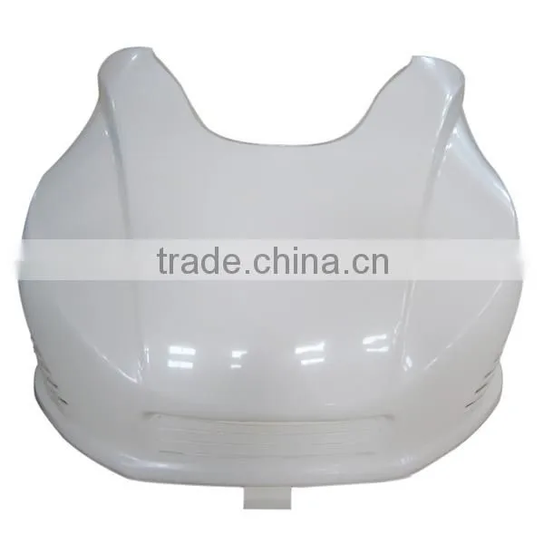 Professional Manufacturer for Plastic Injection Mould Auto Parts photo-4