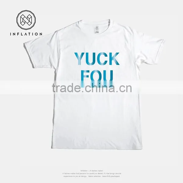 Wholesale Custom T-shirts Logo Printed photo-3