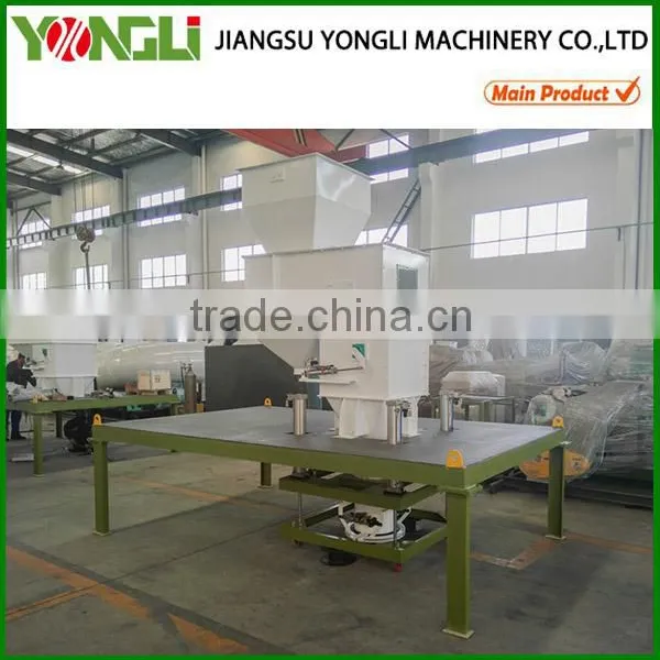 Belt Ton Bag Packing Scale photo-3