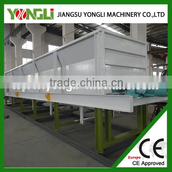 Simple Structure Timber Processing Machine With Short Delivery Time photo-2