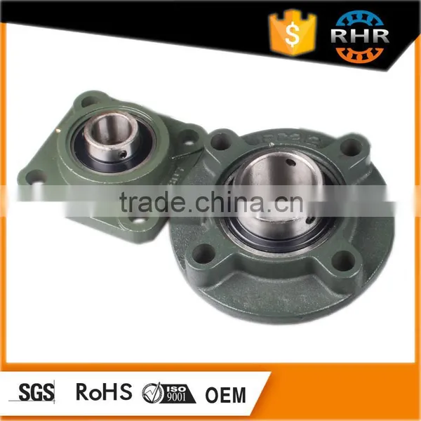 More Competitive Price Mounted Pillow Block Bearing f 210 UCF 210 photo-4