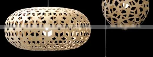 Pendant Lighting