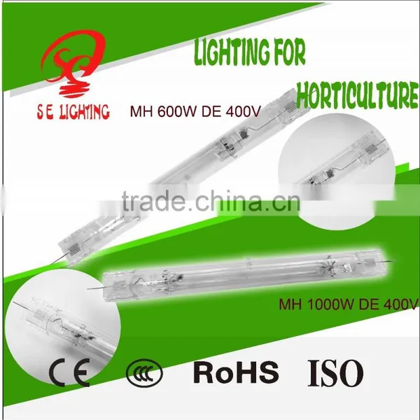 Top Quality Super Greenhouse Indoor Growing Double Ended MH 1000W photo-5