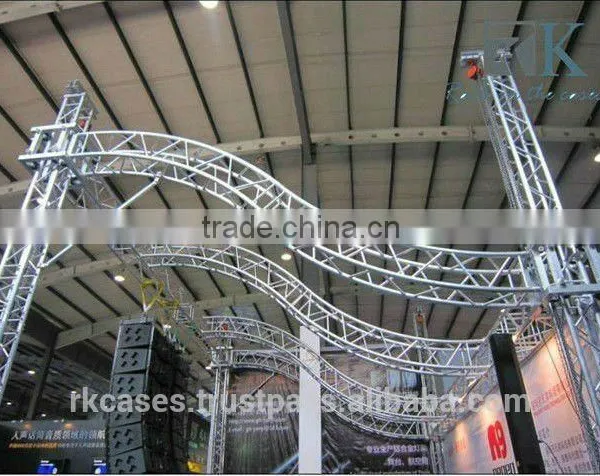 RK Aluminium Stage Light Stand photo-2