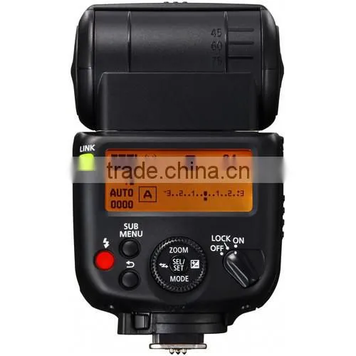 Canon Speedlite 320EX Flashes Speedlites and Speedlights photo-4