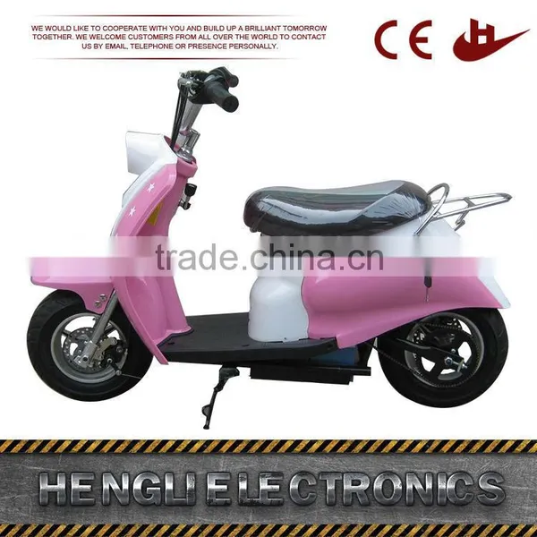 Kids Toys Scooter 350W photo-5