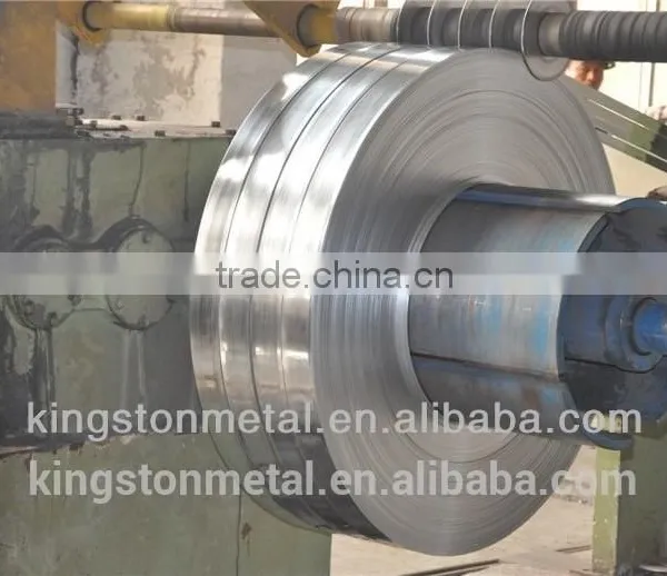 Carbon Steel Black Annealed Cold Rolled Steel Strip