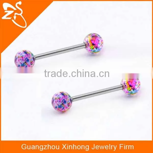 Fashion Design Industrial Piercing Body Jewelry photo-2