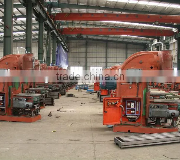 Economic FANUC/SIMENS/GSK Lifting Plateform Cnc Machinery photo-2