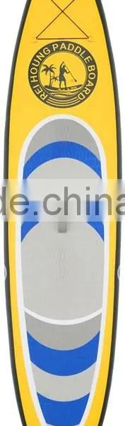 High Quality Fashionable Inflatable Stand up Paddle Board Sup photo-2