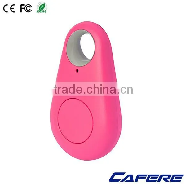 Electronic Wireless Bluetooth Key Finder With Led and Voice