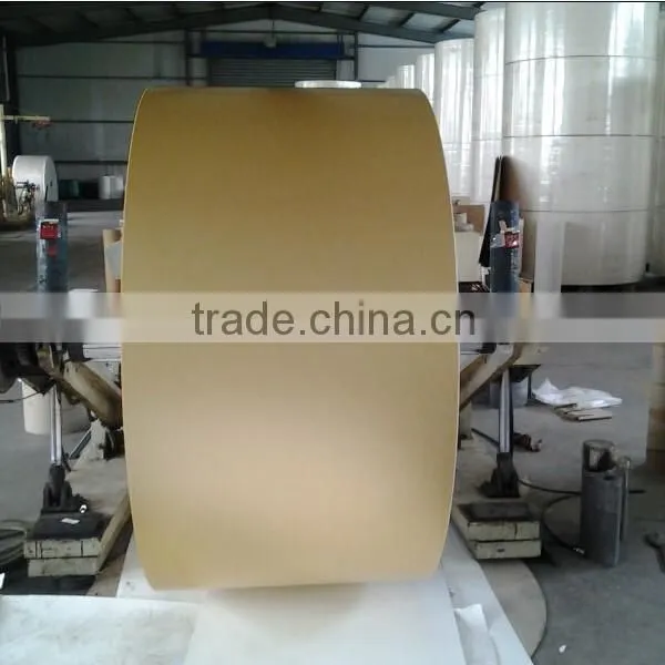 Transfer Aluminum Foil Paper Price per Ton photo-6