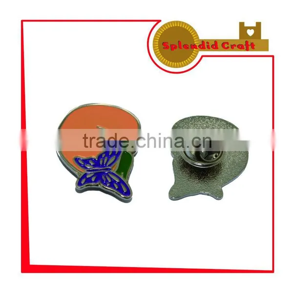 China Lapel Pins Cheap