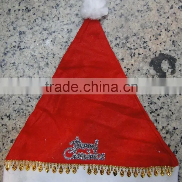 Wholesale Party Decoration Christmas Products Xmas Hat New Design Christmas Hat photo-3