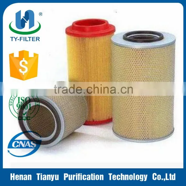 Atlas Copco Air Compressor Filter 1619279800 photo-2