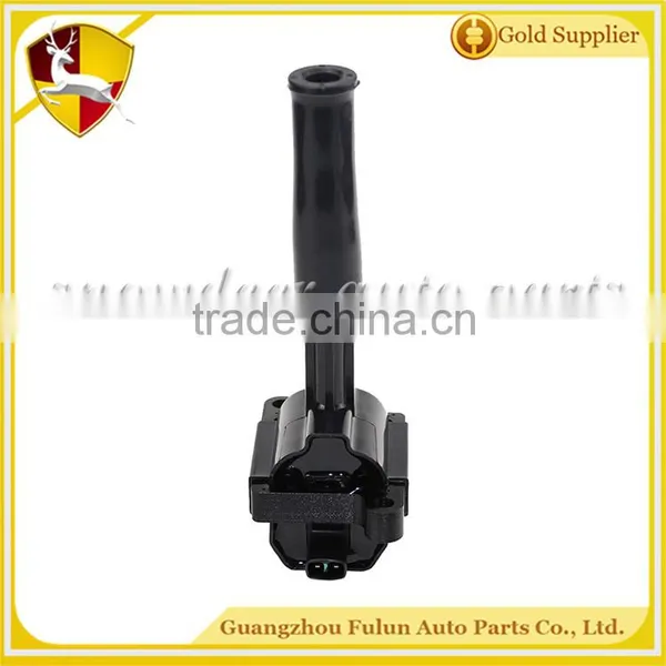 LCA1510AB Gas Ignition Coil for Ford 2010 With Oem Package photo-4