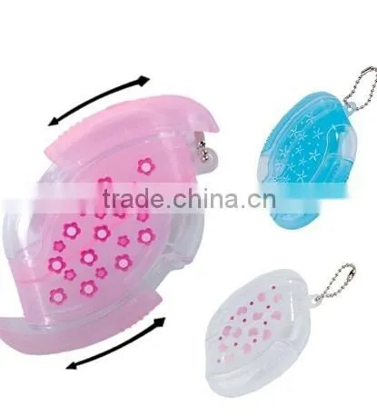 Pill Container