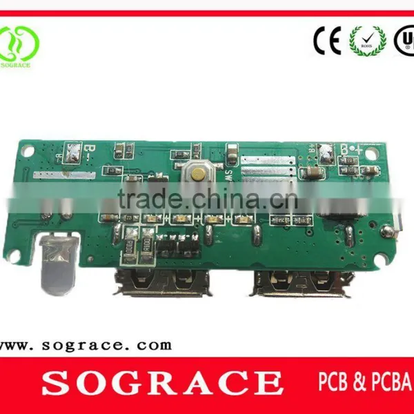 Reasonable Customized Printed Circuit Board/pcb Assembly Manufacture photo-2