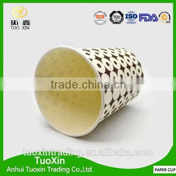 TOP 1 Lemon Cup Customized Paper Cup for Wholesales photo-4