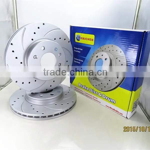 Auto Parts Accessories Brake Assembly photo-3
