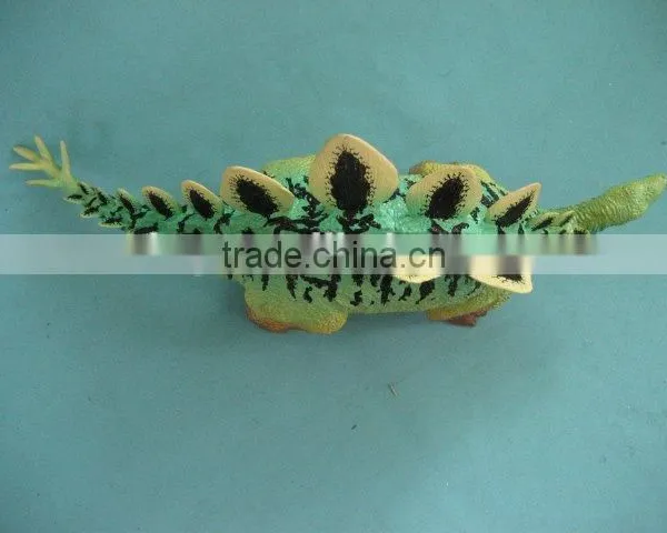 Plastic Dynamoelectric Buffalo photo-5