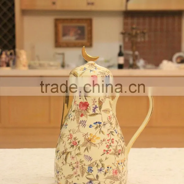 850ml Large Capacity Thermos Pot, Thermos Vacuum Flasks, Thermos Travel Mug With Your Own Design