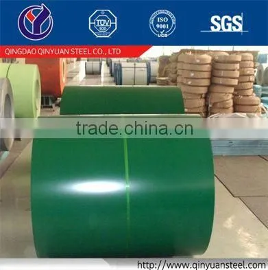 Factory Price of Ppgi Color Coil photo-2
