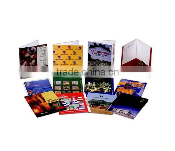 Paper Cardboard File Folder photo-5