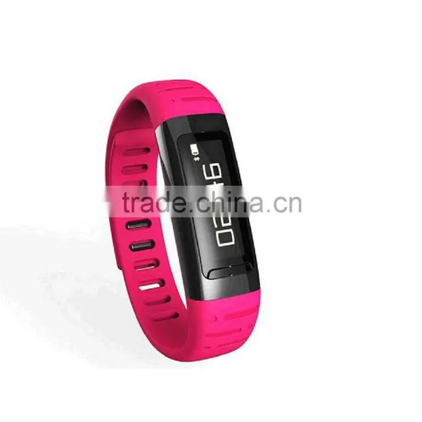 Bluetooth u9 Smartwatch U See U Watch Wrist Watch Men & Women Watch For IPhone Samsung HTC Huawei Xiaomi Smartphone photo-3